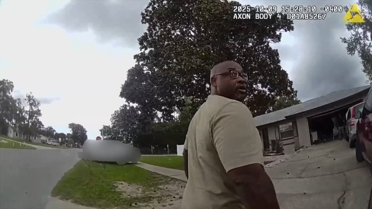 Kentucky lawmakers urge parole board to deem Ronald Exantus 'ineligible' for re-release